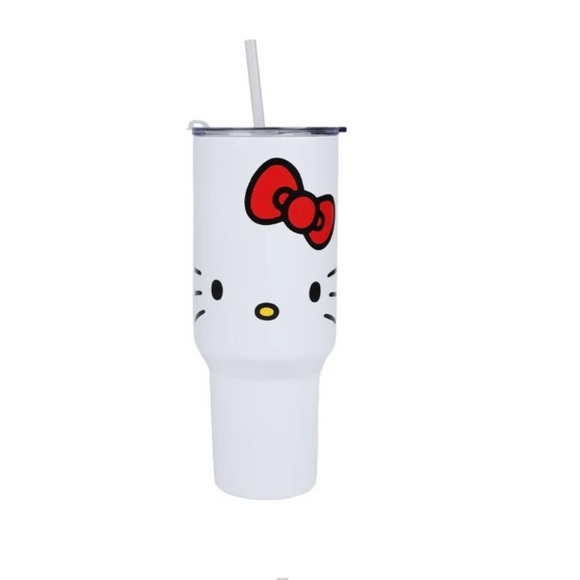 🎄🎀 Hello Kitty Tumbler - Picture 6 of 6